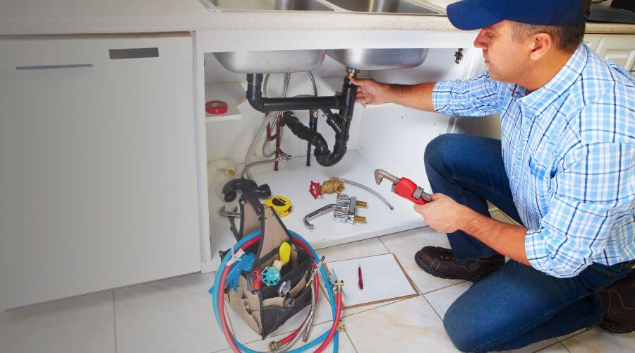 Professional same day plumber in Gentryville, IN
